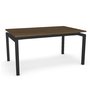 ZOOM Dining Table  by Amisco