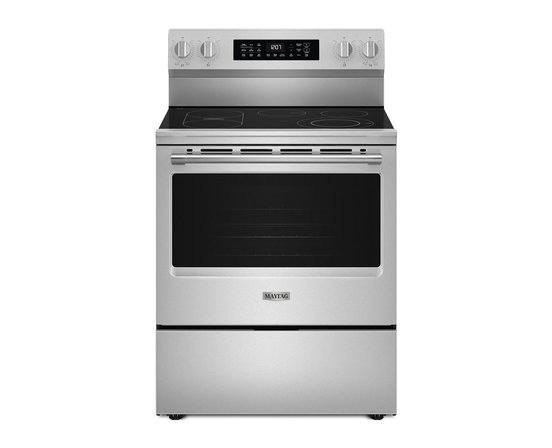 Maytag Kitchen Set - MFW2055FRZ-YMFES7030SZ-MDB4949SKZ