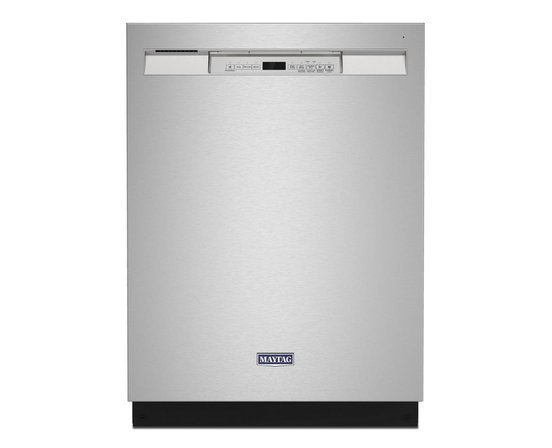 Maytag Kitchen Set - MFW2055FRZ-YMFES7030SZ-MDB4949SKZ