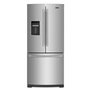 Maytag Kitchen Set - MFW2055FRZ-YMFES7030SZ-MDB4949SKZ