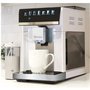 Kenmore Super Automatic Espresso Coffee Machine, Dual Cream System, Touchscreen, 15 Bar - KKSACM-W