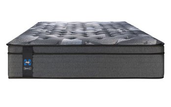 Sealy Allissandra Soft Mattress Queen Size 60-in.