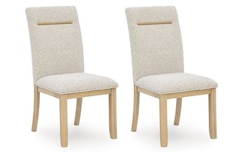 Lasinger Dining Chairs Set from Signature Design by Ashley
