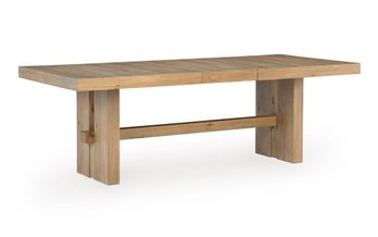 Lasinger Dining Table from Signature Design by Ashley