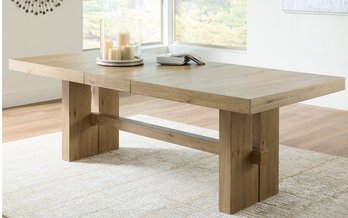 Lasinger Dining Table from Signature Design by Ashley