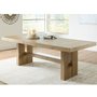 Lasinger Dining Table from Signature Design by Ashley