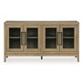 Lasinger Buffet from Signature Design by Ashley