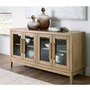 Lasinger Buffet from Signature Design by Ashley