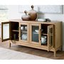 Lasinger Buffet from Signature Design by Ashley