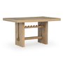 Lasinger Counter Table from Signature Design by Ashley