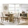 Lasinger Counter Table from Signature Design by Ashley