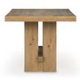 Lasinger Counter Table from Signature Design by Ashley