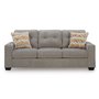 Fabric Sofa Larimer by Signature Design Ashley