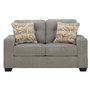 Fabric Loveseat Larimer by Signature Design Ashley
