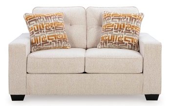 Fabric Loveseat Larimer by Signature Design Ashley