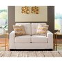 Fabric Loveseat Larimer by Signature Design Ashley
