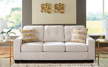 Fabric Sofa Larimer by Signature Design Ashley