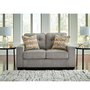 Fabric Loveseat Larimer by Signature Design Ashley
