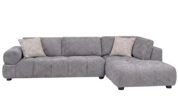 Fabric Sectionnal Sofa by Deco-Style