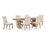 Lasinger 7-pc Dining Room Set from Signature Design by Ashley