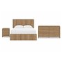 Queen Size 3-pc Bedroom Set From Signature Design by Ashley