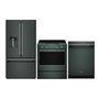KitchenAid Kitchen Set - KRFF436SJP-YKSES530SJP-KDTS324SJP