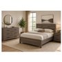 Queen Size 3-pc Bedroom Set by MEQ