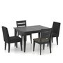 5-pc Customizable Dining Room Set by Canadel