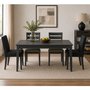 5-pc Customizable Dining Room Set by Canadel