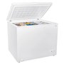 Kenmore 8.7 Cu. Ft. (246L) Garage-Ready Chest Freezer, Manual Defrost, Balanced Hinge Lid - KKCF8.7-W