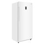 Kenmore 17 Cu. Ft. Convertible Upright Freezer/Refrigerator, Garage-Ready, Frost-Free -  KKUF17-W
