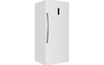 Kenmore 21 Cu. Ft. Convertible Upright Freezer/Refrigerator, Garage-Ready, Frost-Free - KKUF21-W