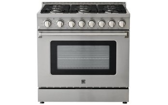 Kenmore PRO 36