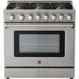 Kenmore PRO 36