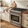 Kenmore PRO 36