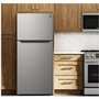 Kenmore 30 inch 18.1 Cu Ft Top Mount Refrigerator - KKTMR30X18.1-SSL