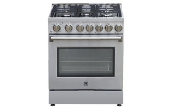 Kenmore PRO 30