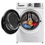 Kenmore 5.2 cu. ft. Front-Load Washer w/ Steam - 26-42272