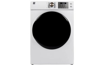 Kenmore 8.0 cu. ft. Dryer w/ Smart Dry & Steam - 26-82282