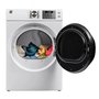 Kenmore 8.0 cu. ft. Dryer w/ Smart Dry & Steam - 26-82282
