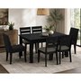 7-pc Customizable Dining Room Set by Canadel