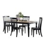 Brenkerton 5-pc Dining Room Set by Ashley