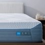 Bedgear H4 Hybrid Queen Mattress