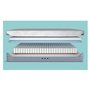 Bedgear H4 Hybrid Queen Mattress