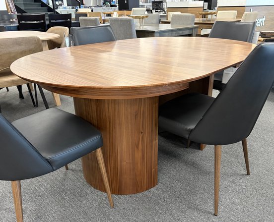 Transformer Table Eclipse