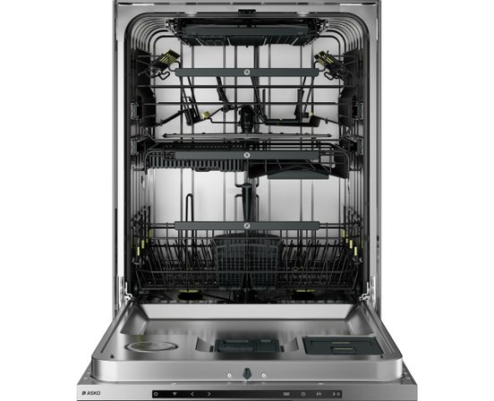Asko Dishwasher Serie 60