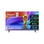 HISENSE 40-inch QLED Full HD Smart TV