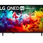 HISENSE 65-inch QLED Full HD Smart TV