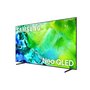 Samsung 55-inch QLED 4K UHD Vision AI Smart TV