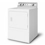 Huebsch 7.0 cu. ft. Electric Dryer White – DC5104WE